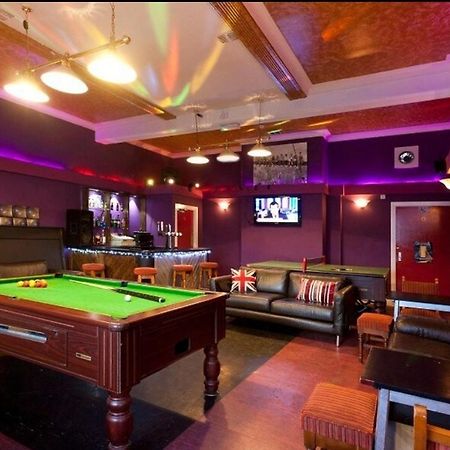 Foresters Inn Apartment - City Centre By Victoria Centre Shopping Centre - Your Own 5 Double Bedrooms Private Apartment With 3 Bathrooms And Full Kitchen To Cook As You Would At Home - Outdoor Parking For Cars Or Vans At Five Pounds A Day Nottingham Exteriör bild
