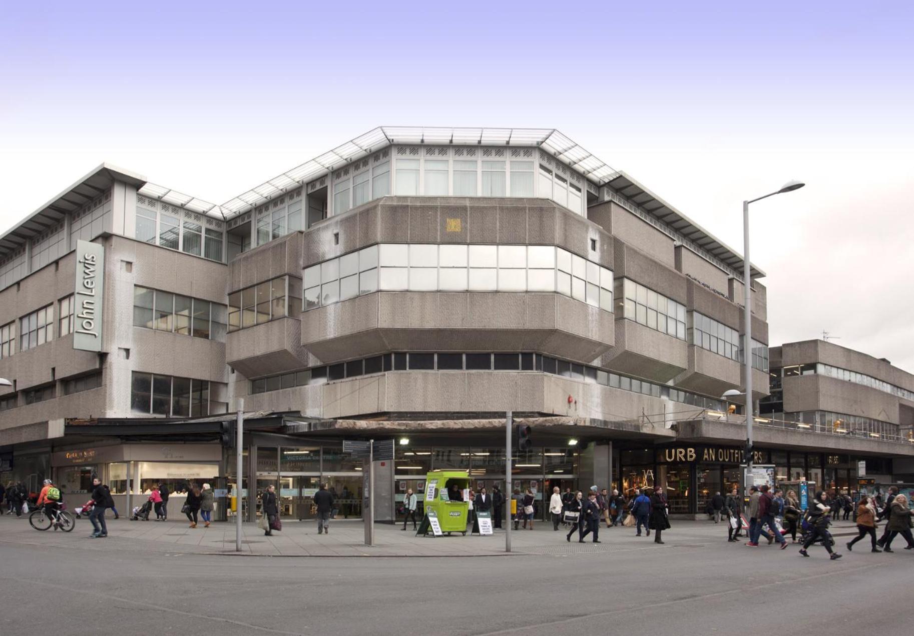 Foresters Inn Apartment - City Centre By Victoria Centre Shopping Centre - Your Own 5 Double Bedrooms Private Apartment With 3 Bathrooms And Full Kitchen To Cook As You Would At Home - Outdoor Parking For Cars Or Vans At Five Pounds A Day Nottingham Rum bild