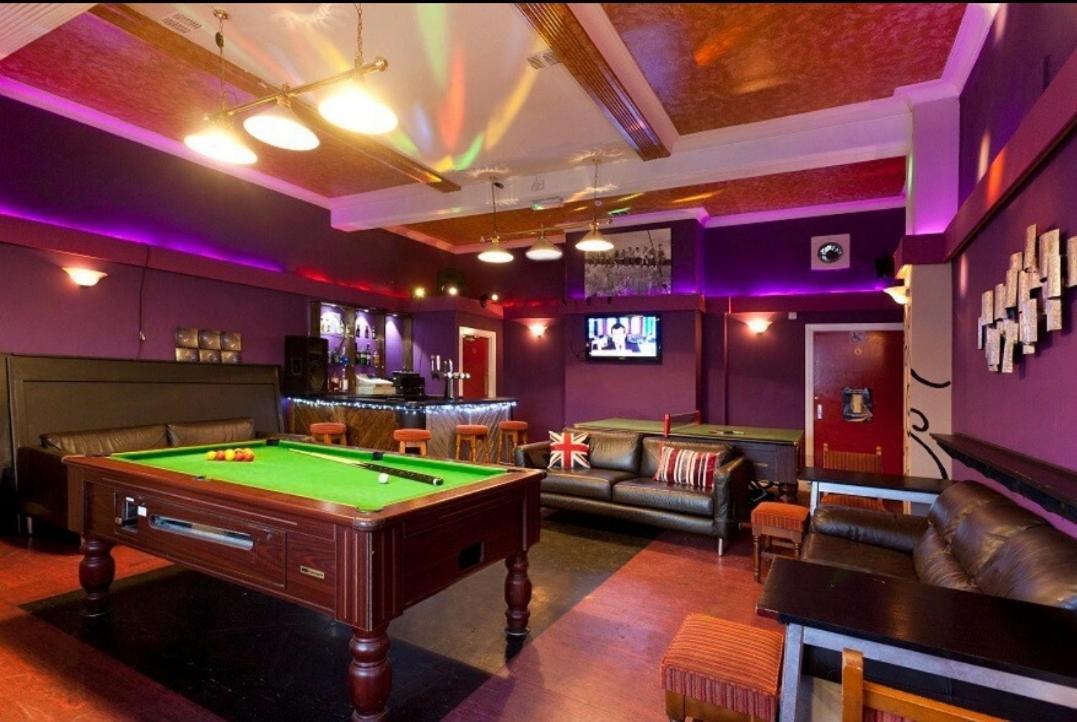 Foresters Inn Apartment - City Centre By Victoria Centre Shopping Centre - Your Own 5 Double Bedrooms Private Apartment With 3 Bathrooms And Full Kitchen To Cook As You Would At Home - Outdoor Parking For Cars Or Vans At Five Pounds A Day Nottingham Exteriör bild